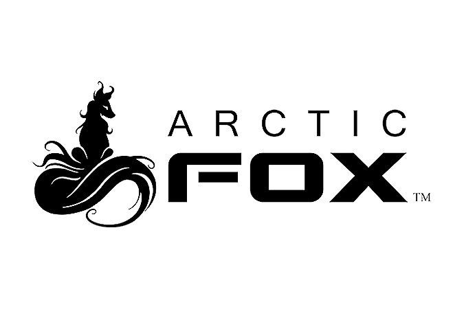 Arctic Fox Logo
