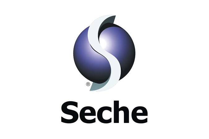 Seche Logo